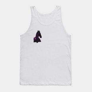 Horseman Tank Top